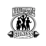 Logo of NRY Lifestyle Fitness android Application 